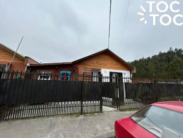 Casa en San Pedro de la Paz