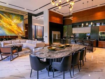 Casa en San Ramon Norte en Venta en privada