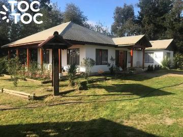 Casa en San Rafael