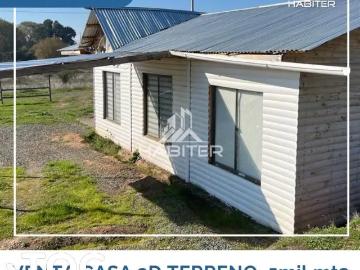 Casa en San Rafael