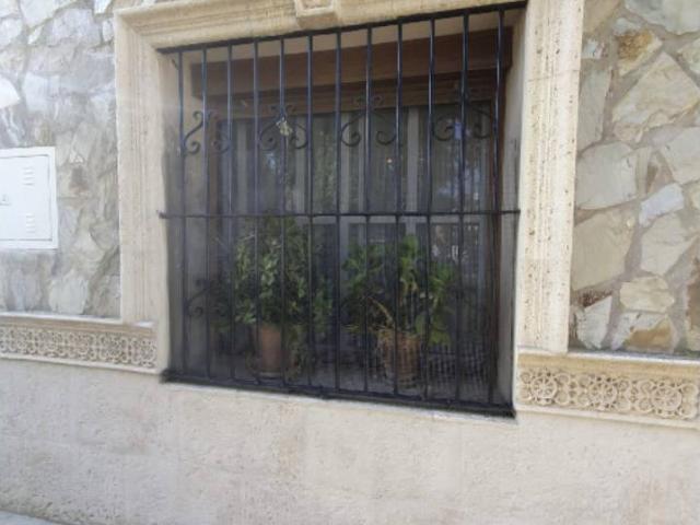 CASA EN SAN ROQUE