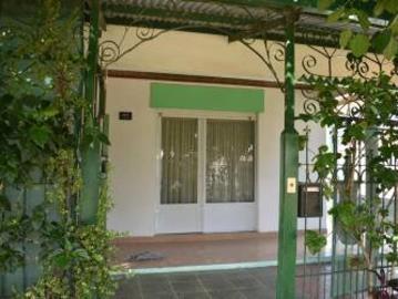 Casa a la venta en San Salvador