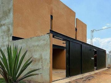 Casa en San Sebastián Tutla