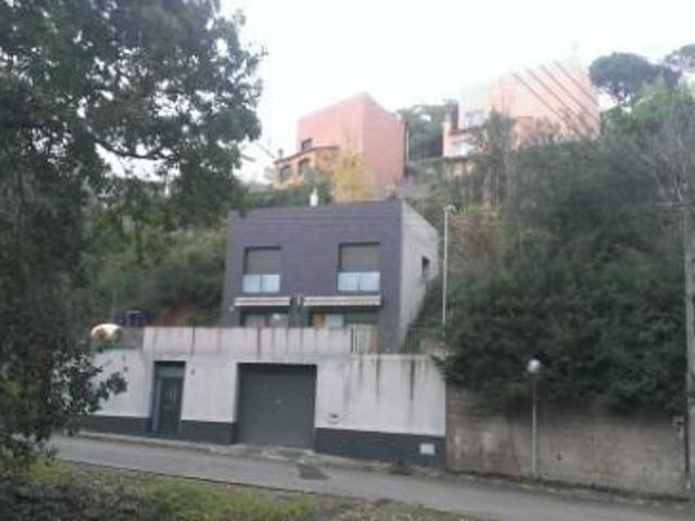 CASA EN SANT PERE DE VILAMAJOR