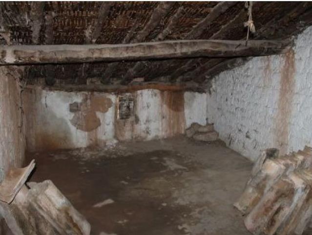 Casa en Santa María de Huerta