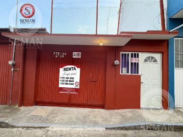 Casa en Santa Maria Tlachichilco