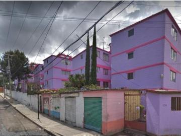 Casa en Santa Martha Acatitla