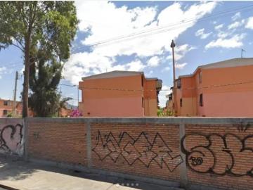 Casa en Santa Martha Acatitla
