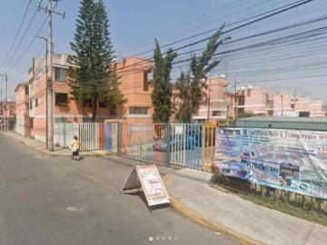Casa en Santa Martha Acatitla