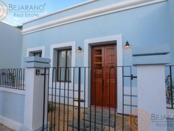 Casa en Santa Ana