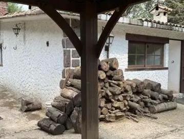 Casa en Santa Ana Jilotzingo, Santa Ana Jilotzingo, Jilotzingo