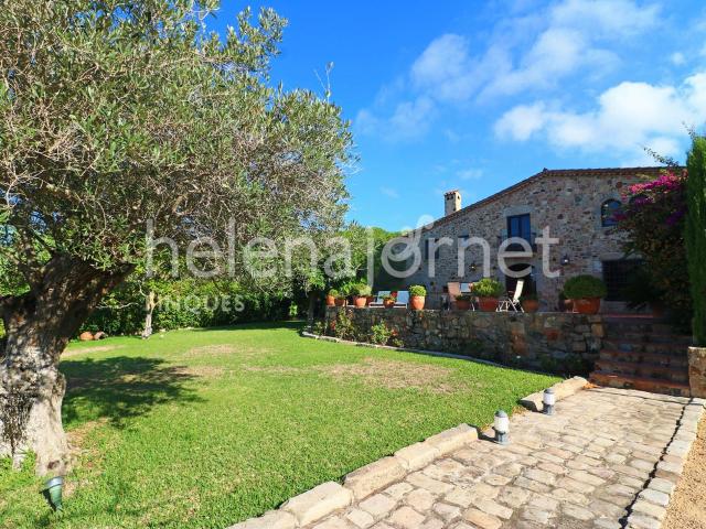 Casa en Santa Cristina d'Aro