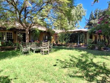 Casa en Santa Cruz