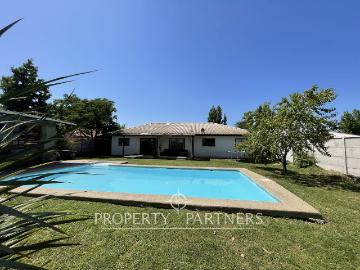 Casa en Santa Cruz
