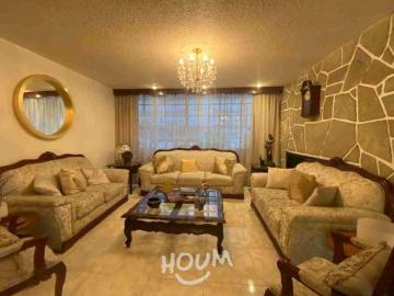 Casa en Santa Cruz Atoyac con 3 recámaras, ID: 121121