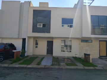 CASA EN VENTA EN TOLUCA, SAN JOSE