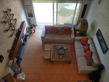 Casa en Santa Fe en fraccionamiento con doble vigilancia y vistas panorámicas