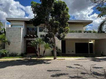Casa en Manantiales de Cocoyoles Santa Gertrudis Copo Merida zona norte en venta