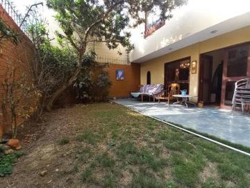 Casa en SANTA PATRICIA I ETAPA