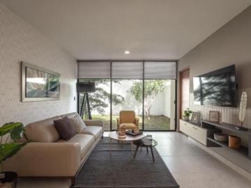 Casa en Santa Rita Cholul