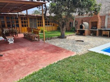 Casa en santa rosa de quives