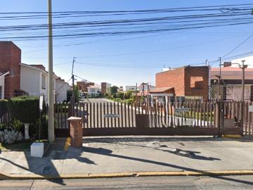 Casa en Santiaguito Metepec Estado de México