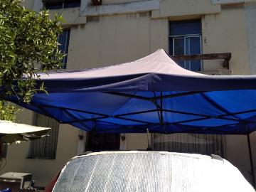 Casa en Santiago