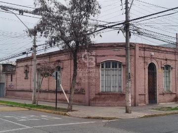 Casa en Santiago