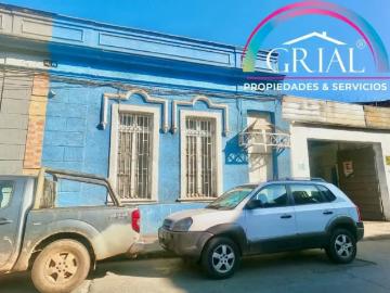 Casa en santiago centro destino comercial rafael sotomayor | espacio, 9493.00 en Santiago