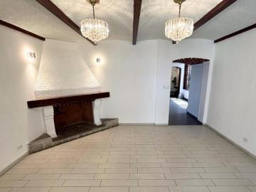 Casa en Santiago de Surco! super ideal para ti