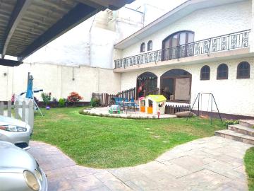 Casa en Santiago de Surco