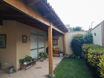 Casa en Santiago de Surco
