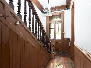 Casa en Santiago