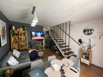 Casa en Santiago