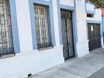 Casa en Santiago