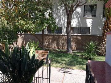 Casa en Santiago