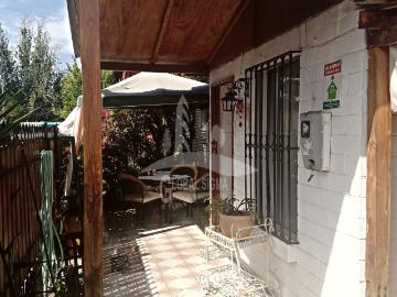Casa en Pudahuel
