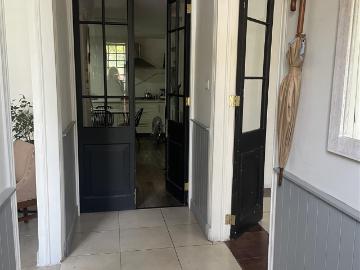 Casa en Santiago