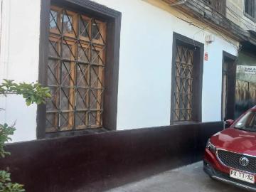Casa en Santiago