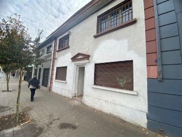 Casa en Santiago