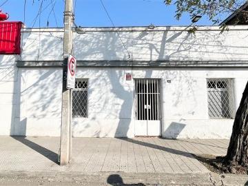 Casa en Santiago