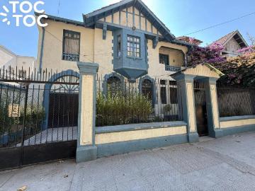 Casa en Santiago