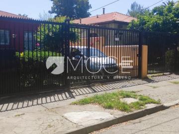 Casa en La Reina