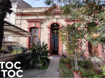 Casa en Santiago