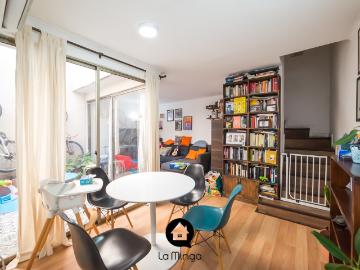 Casa en Santiago