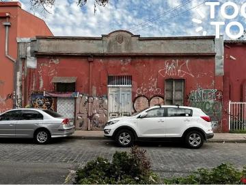 Casa en Santiago