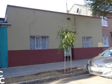 Casa en Santiago