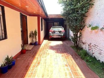 Casa en Santiago