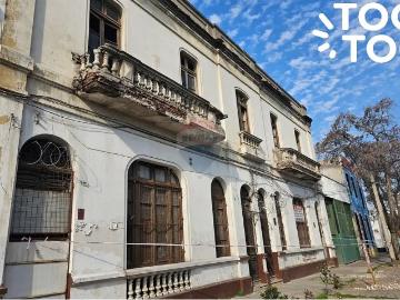 Casa en Santiago