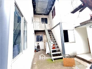 Casa en Santiago